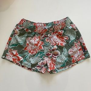 Patagonia Barely Baggies